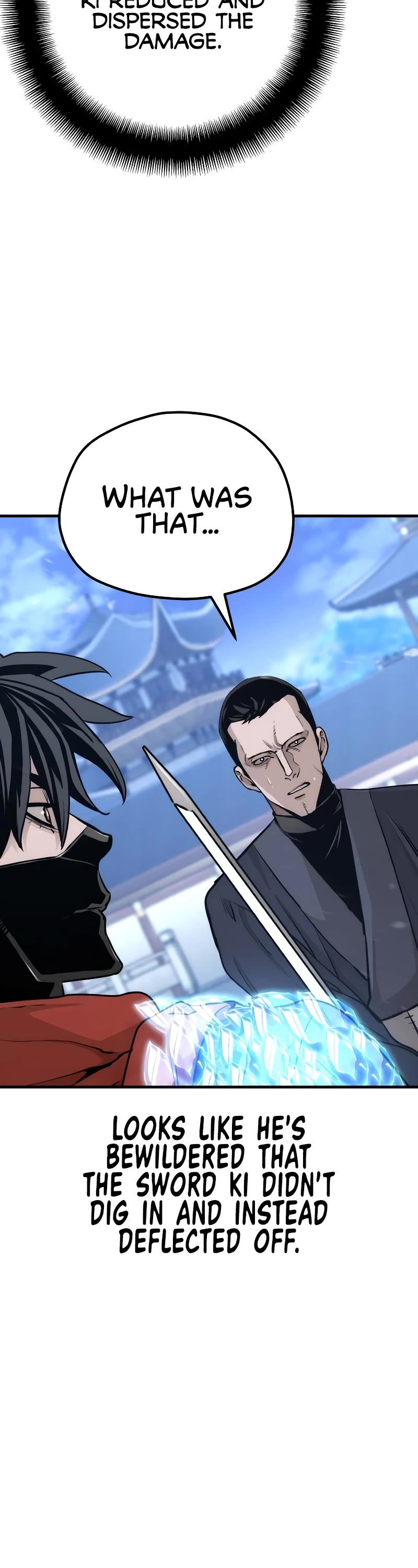 Murim RPG Simulation Chapter 62 page 71 - Chapter 62