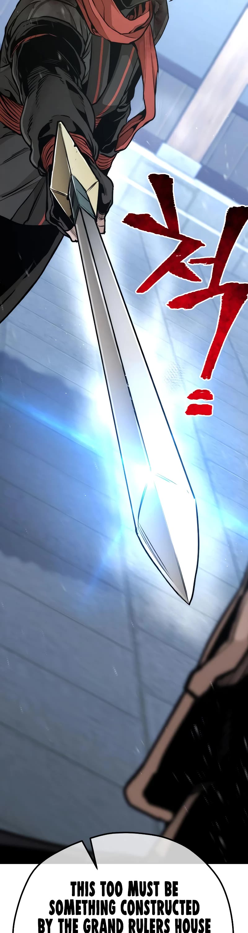 Murim RPG Simulation Chapter 62 page 80 - Chapter 62