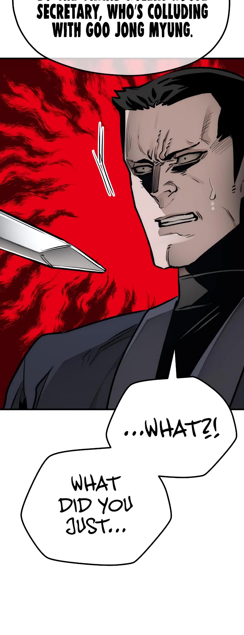 Murim RPG Simulation Chapter 62 page 81 - Chapter 62
