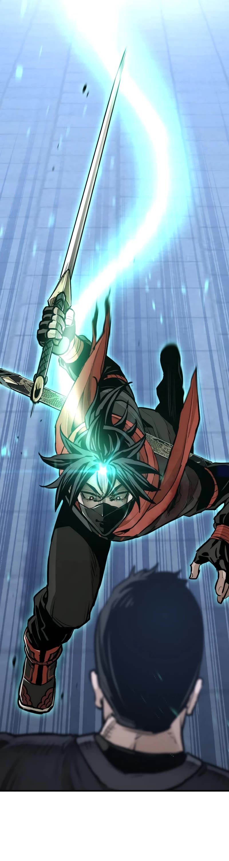 Murim RPG Simulation Chapter 62 page 83 - Chapter 62
