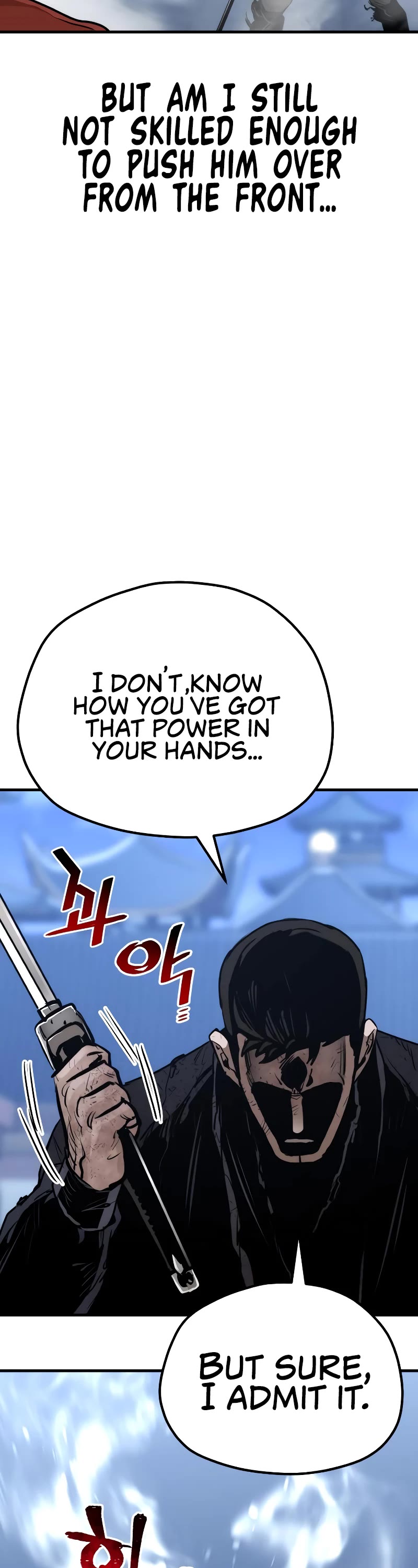 Murim RPG Simulation Chapter 62 page 89 - Chapter 62