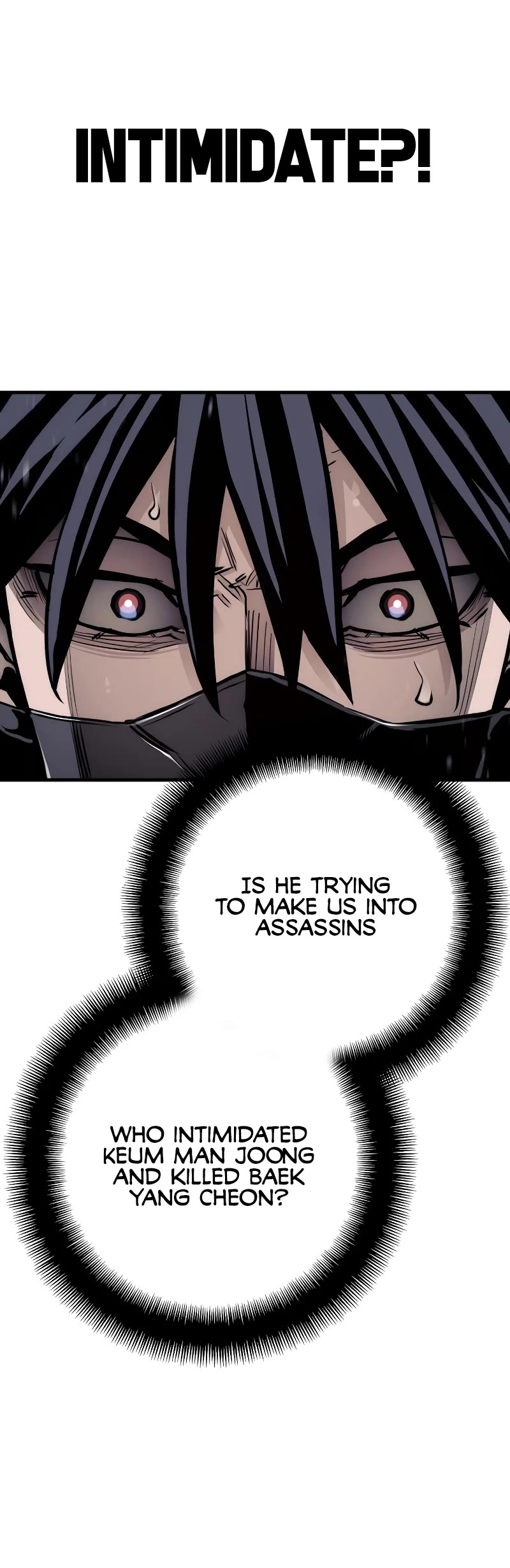Murim RPG Simulation Chapter 62 page 9 - Chapter 62