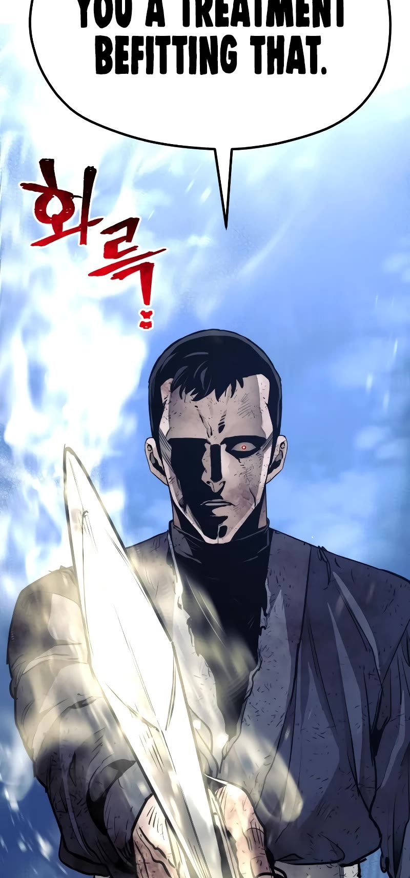 Murim RPG Simulation Chapter 62 page 91 - Chapter 62