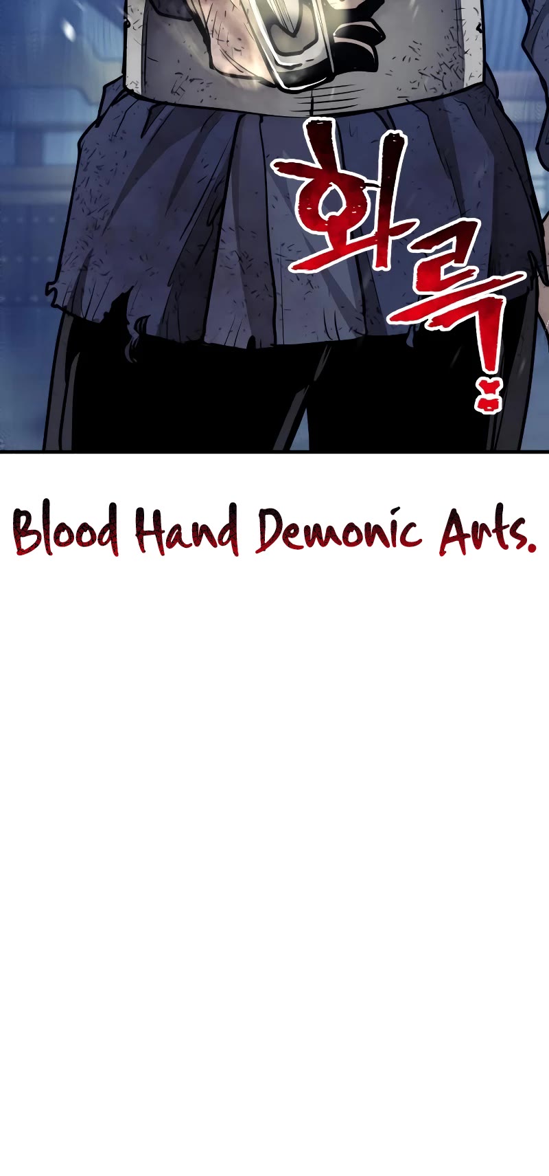 Murim RPG Simulation Chapter 62 page 92 - Chapter 62