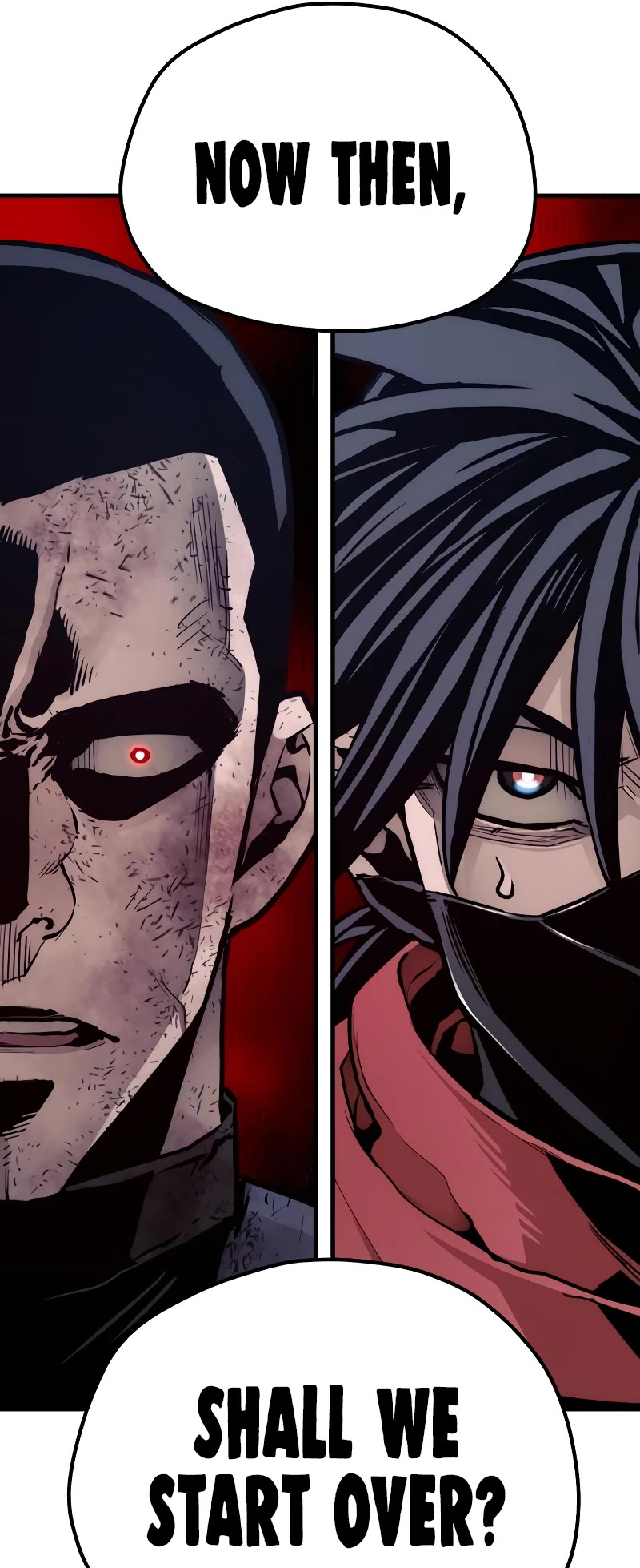 Murim RPG Simulation Chapter 62 page 93 - Chapter 62