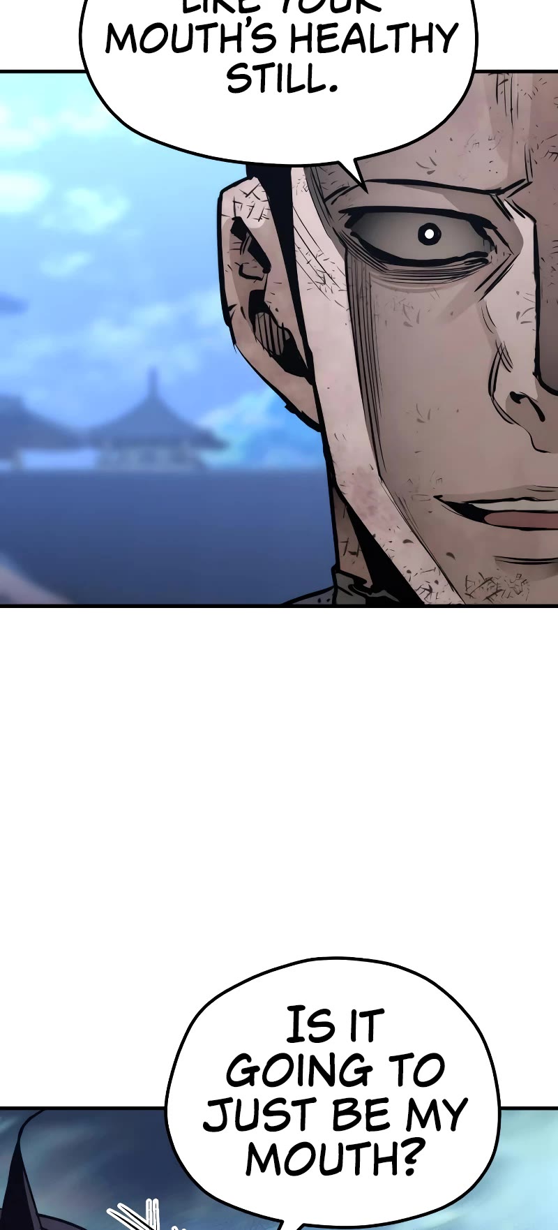 Murim RPG Simulation Chapter 63 page 19 - Chapter 63