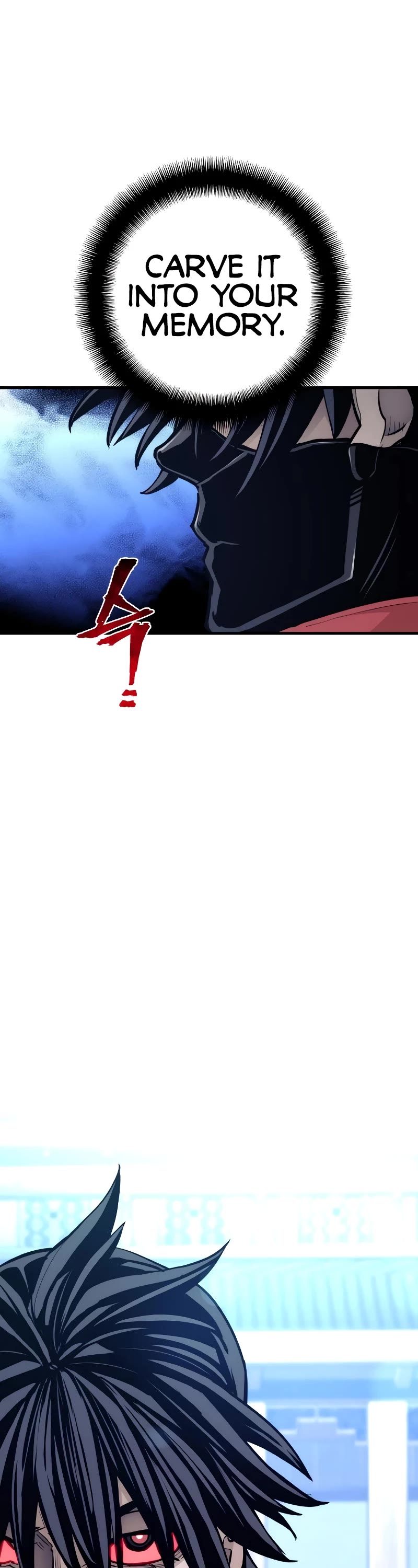 Murim RPG Simulation Chapter 63 page 37 - Chapter 63