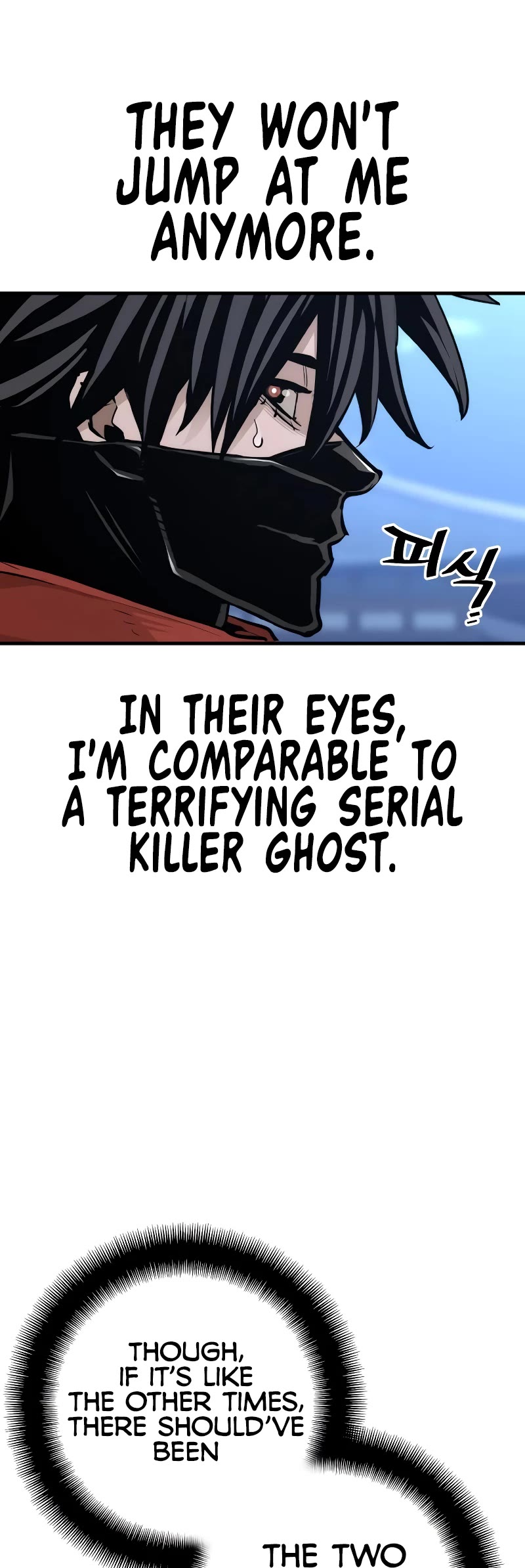 Murim RPG Simulation Chapter 63 page 43 - Chapter 63