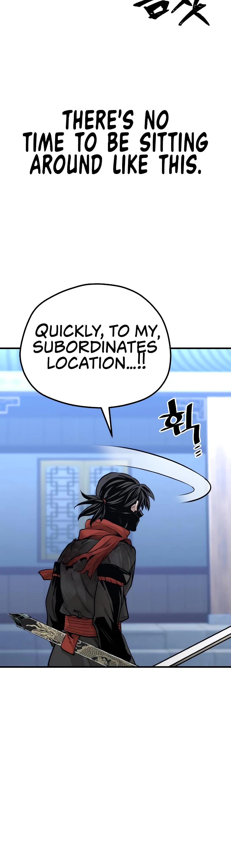 Murim RPG Simulation Chapter 63 page 46 - Chapter 63