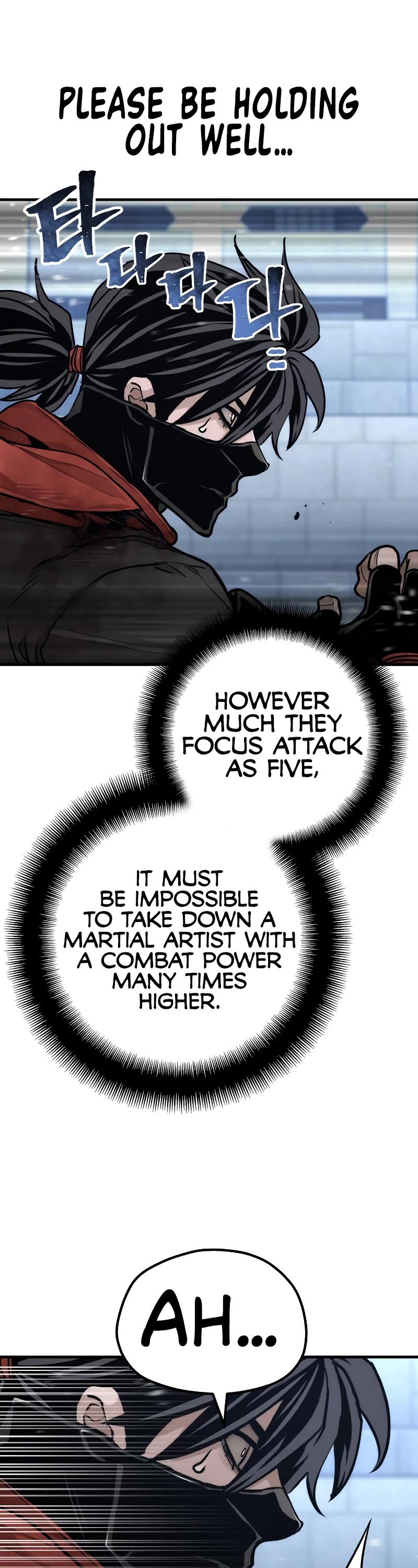 Murim RPG Simulation Chapter 63 page 49 - Chapter 63