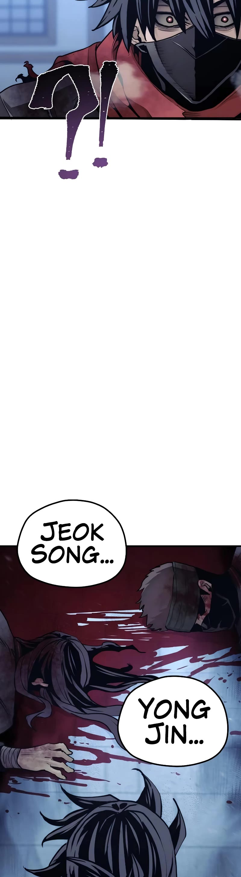 Murim RPG Simulation Chapter 63 page 51 - Chapter 63