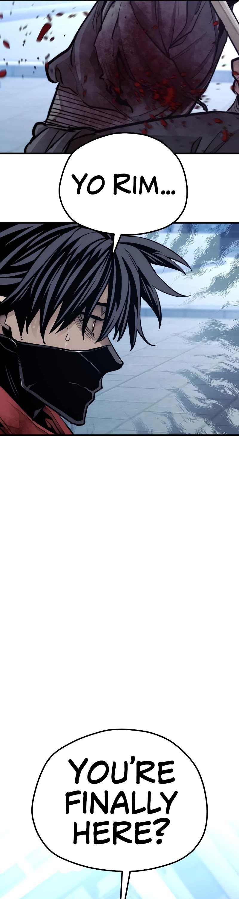 Murim RPG Simulation Chapter 63 page 53 - Chapter 63