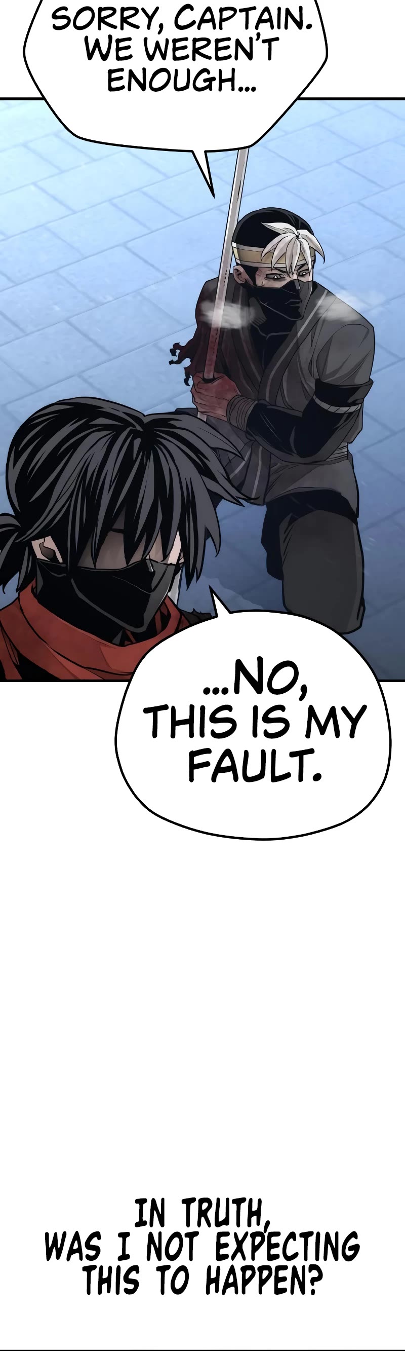 Murim RPG Simulation Chapter 63 page 59 - Chapter 63