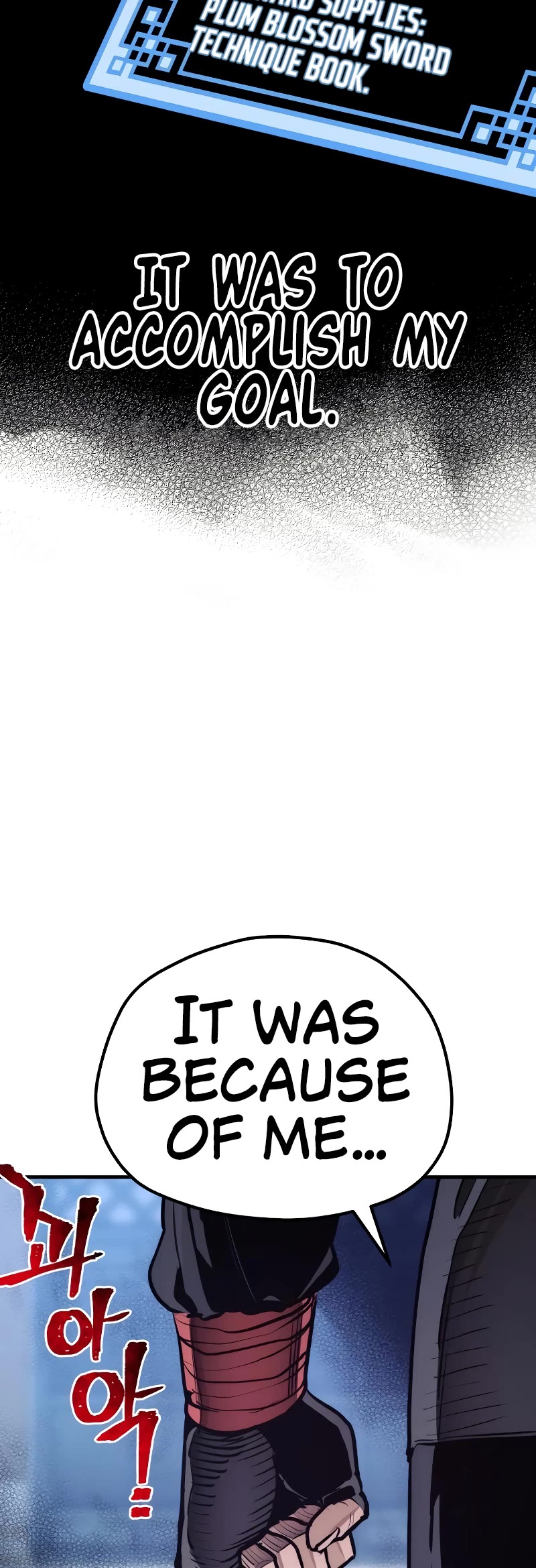 Murim RPG Simulation Chapter 63 page 62 - Chapter 63