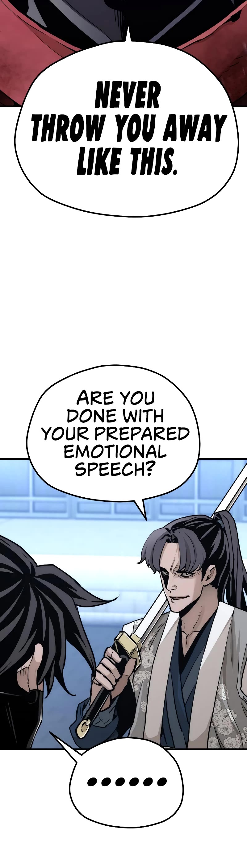 Murim RPG Simulation Chapter 63 page 67 - Chapter 63
