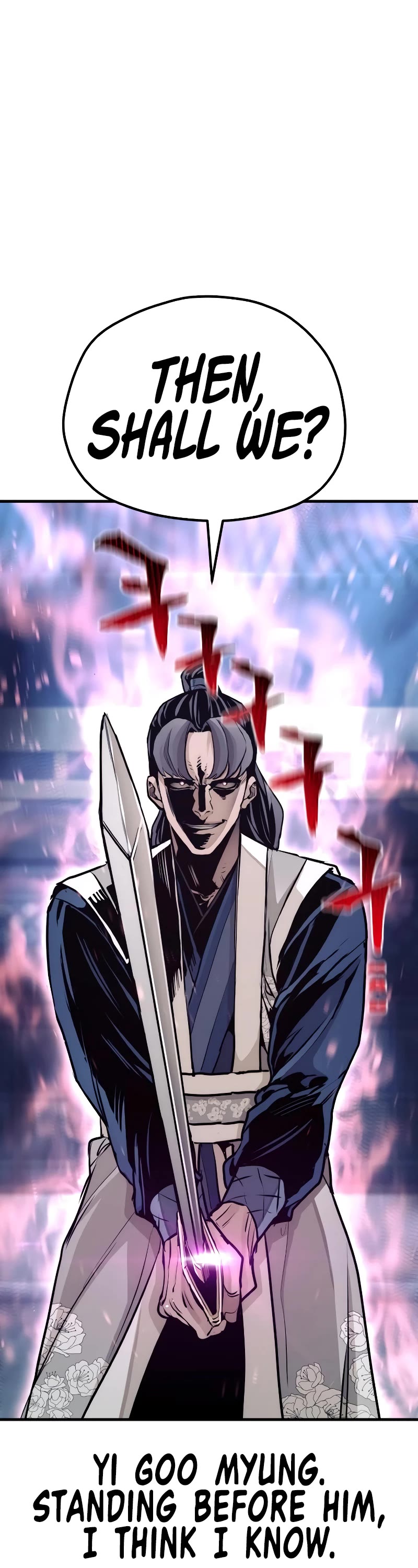 Murim RPG Simulation Chapter 63 page 68 - Chapter 63