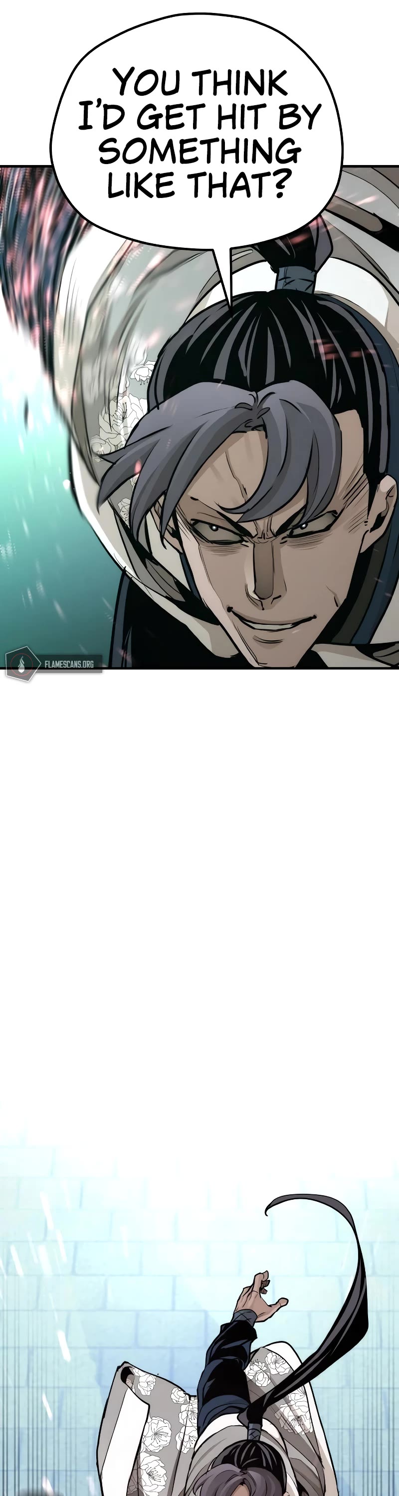 Murim RPG Simulation Chapter 63 page 76 - Chapter 63