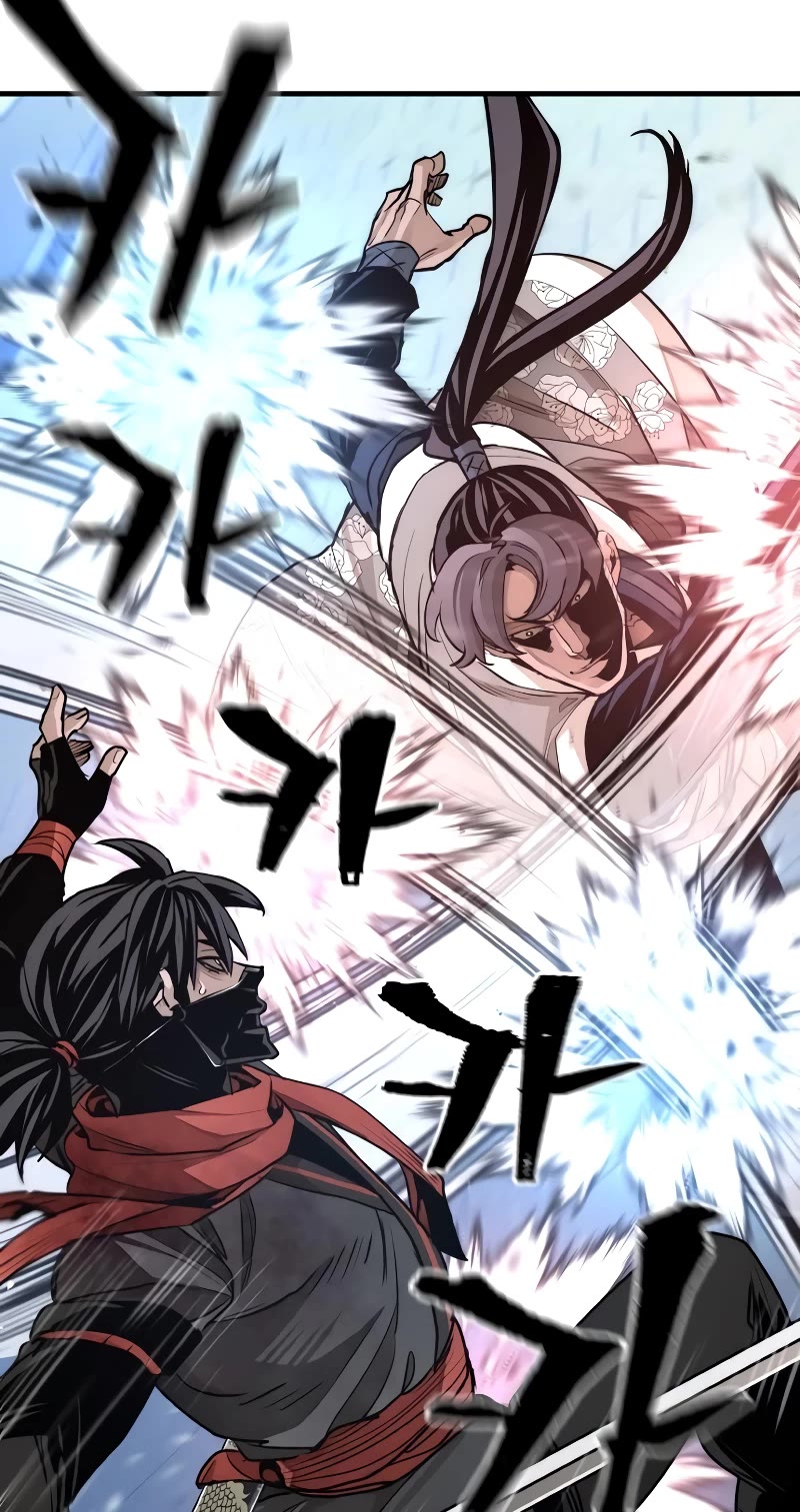 Murim RPG Simulation Chapter 63 page 82 - Chapter 63