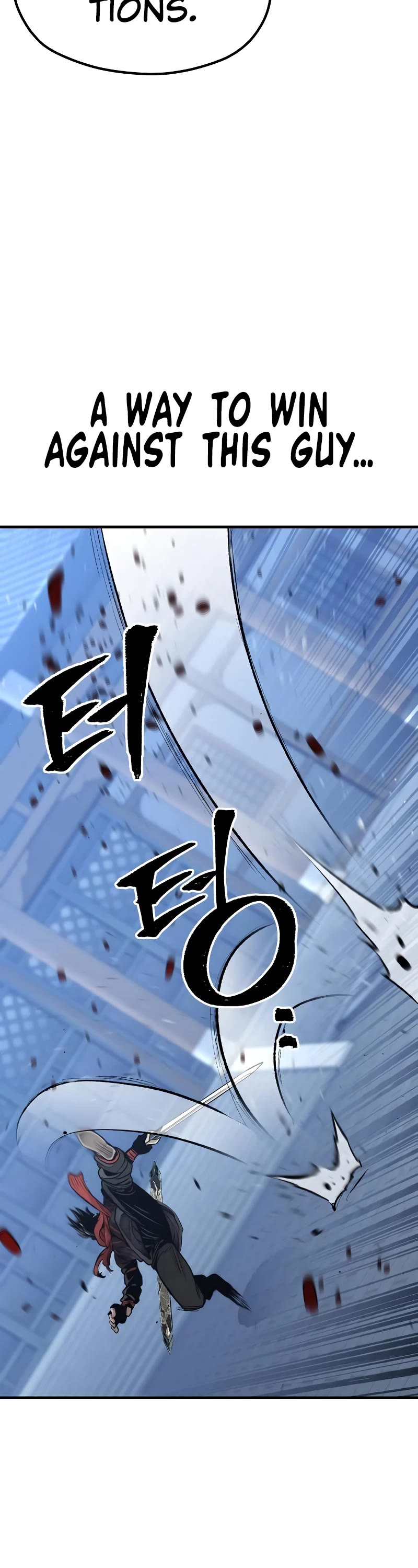 Murim RPG Simulation Chapter 63 page 85 - Chapter 63