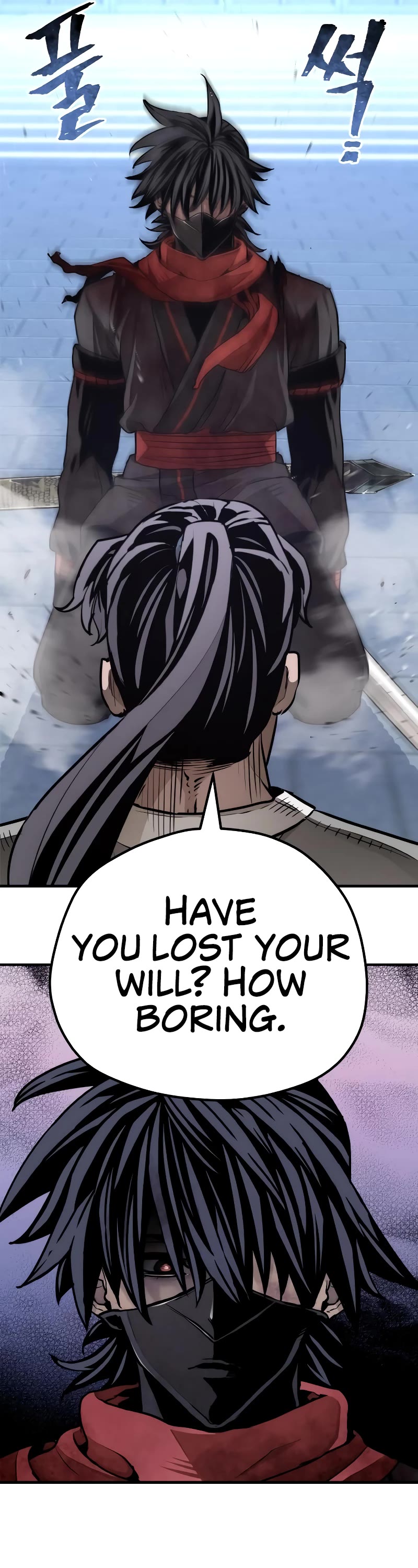 Murim RPG Simulation Chapter 63 page 92 - Chapter 63