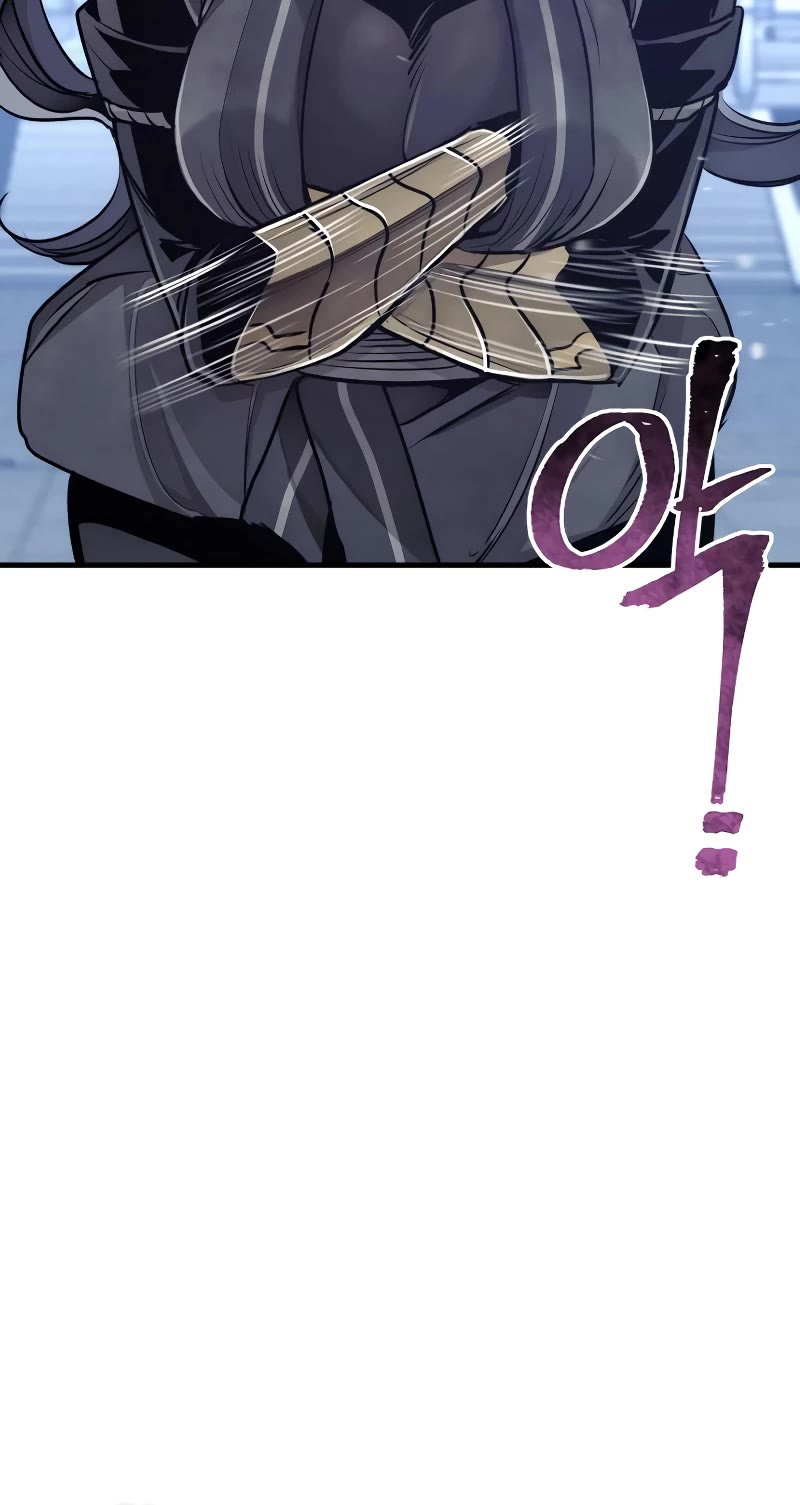 Murim RPG Simulation Chapter 64 page 11 - Chapter 64