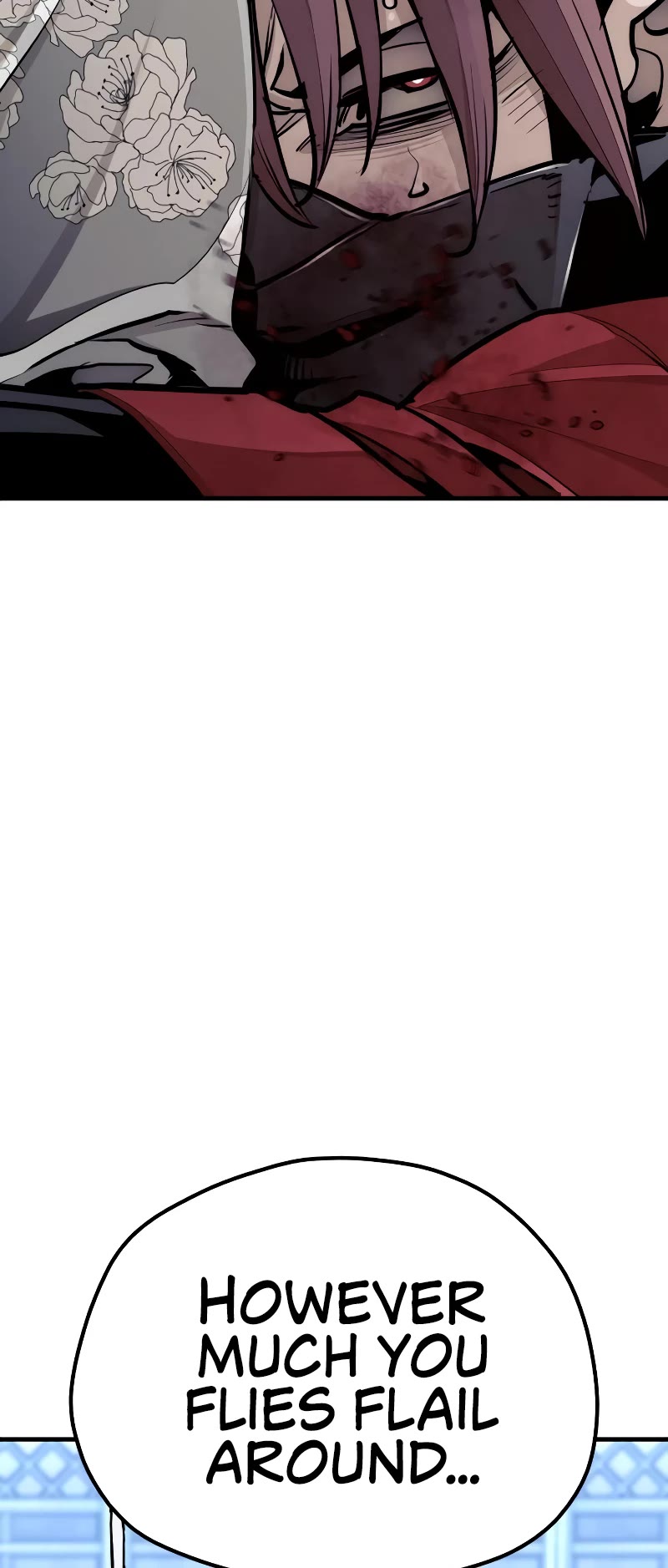 Murim RPG Simulation Chapter 64 page 15 - Chapter 64