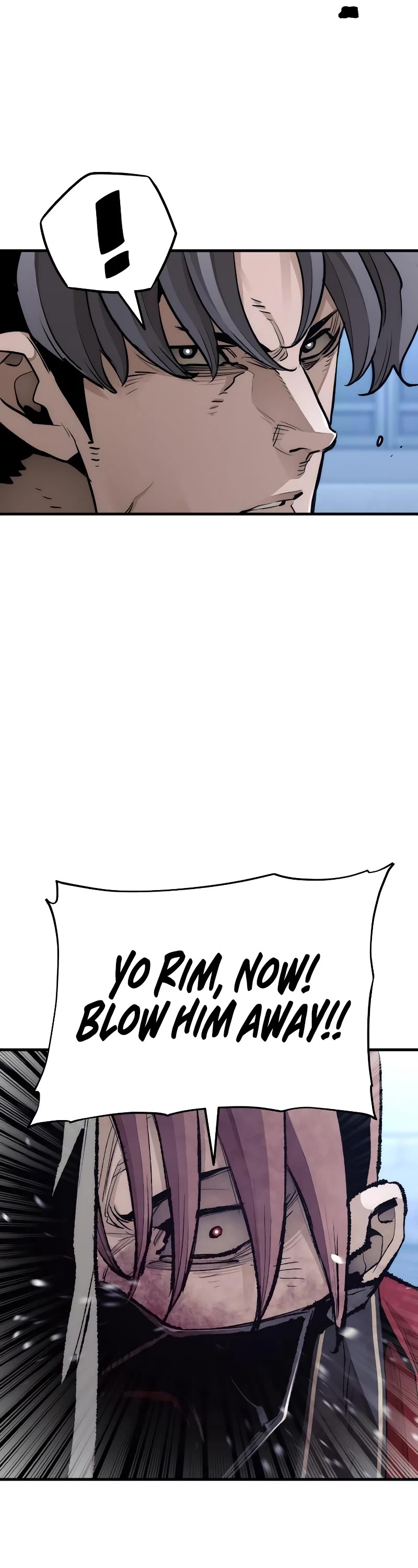 Murim RPG Simulation Chapter 64 page 17 - Chapter 64