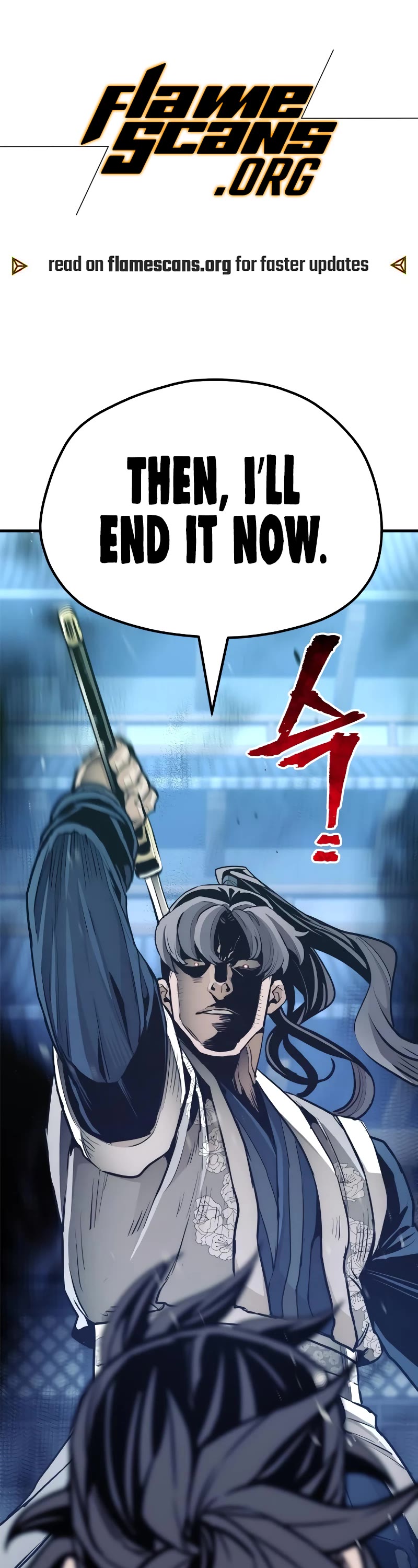 Murim RPG Simulation Chapter 64 page 2 - Chapter 64