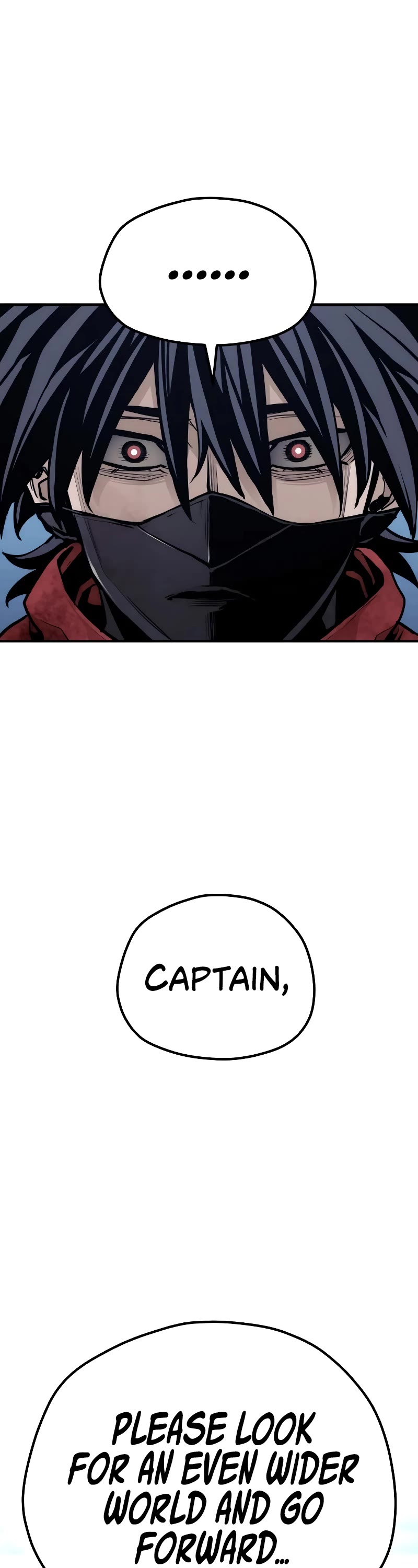 Murim RPG Simulation Chapter 64 page 31 - Chapter 64