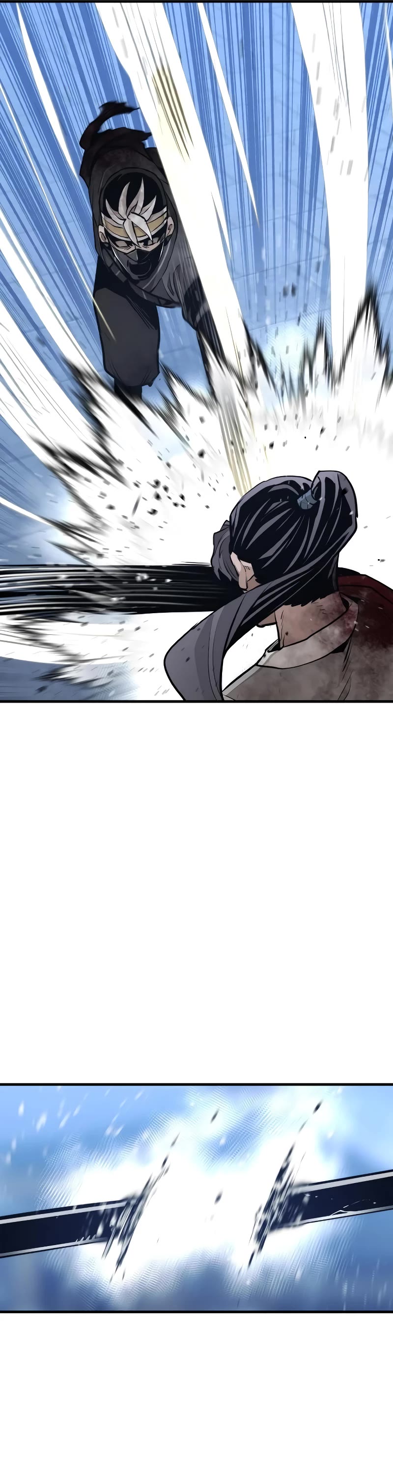 Murim RPG Simulation Chapter 64 page 39 - Chapter 64