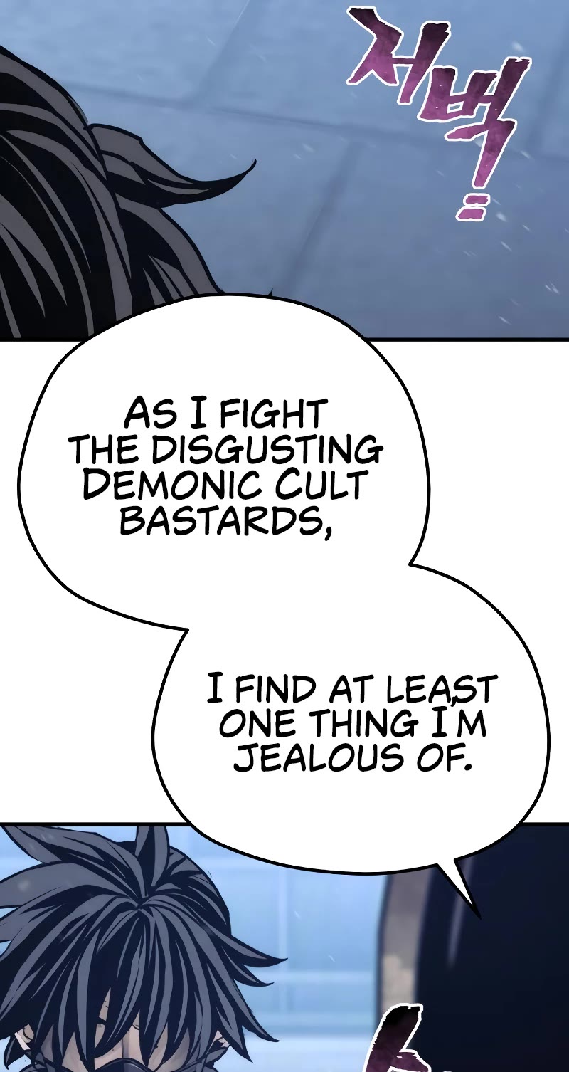 Murim RPG Simulation Chapter 64 page 42 - Chapter 64