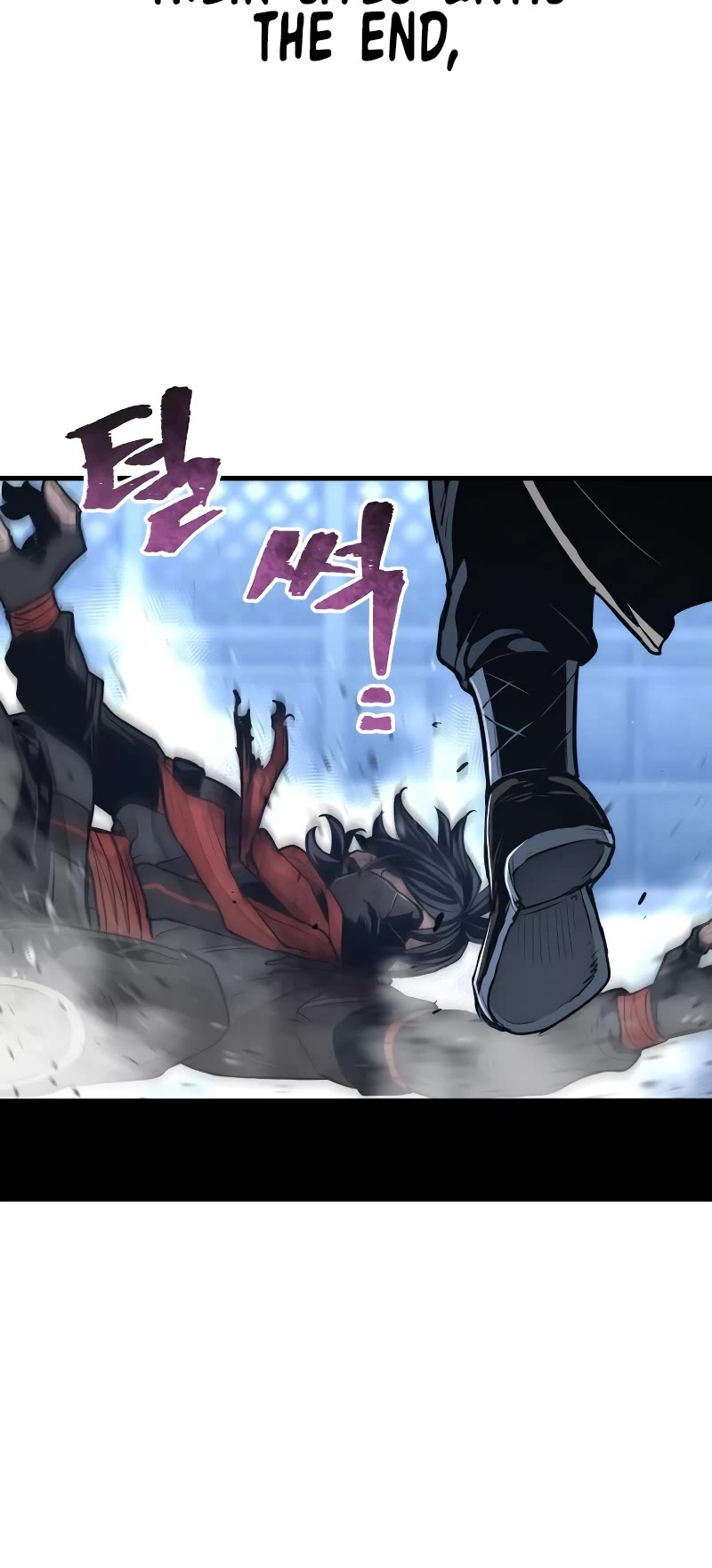 Murim RPG Simulation Chapter 64 page 47 - Chapter 64