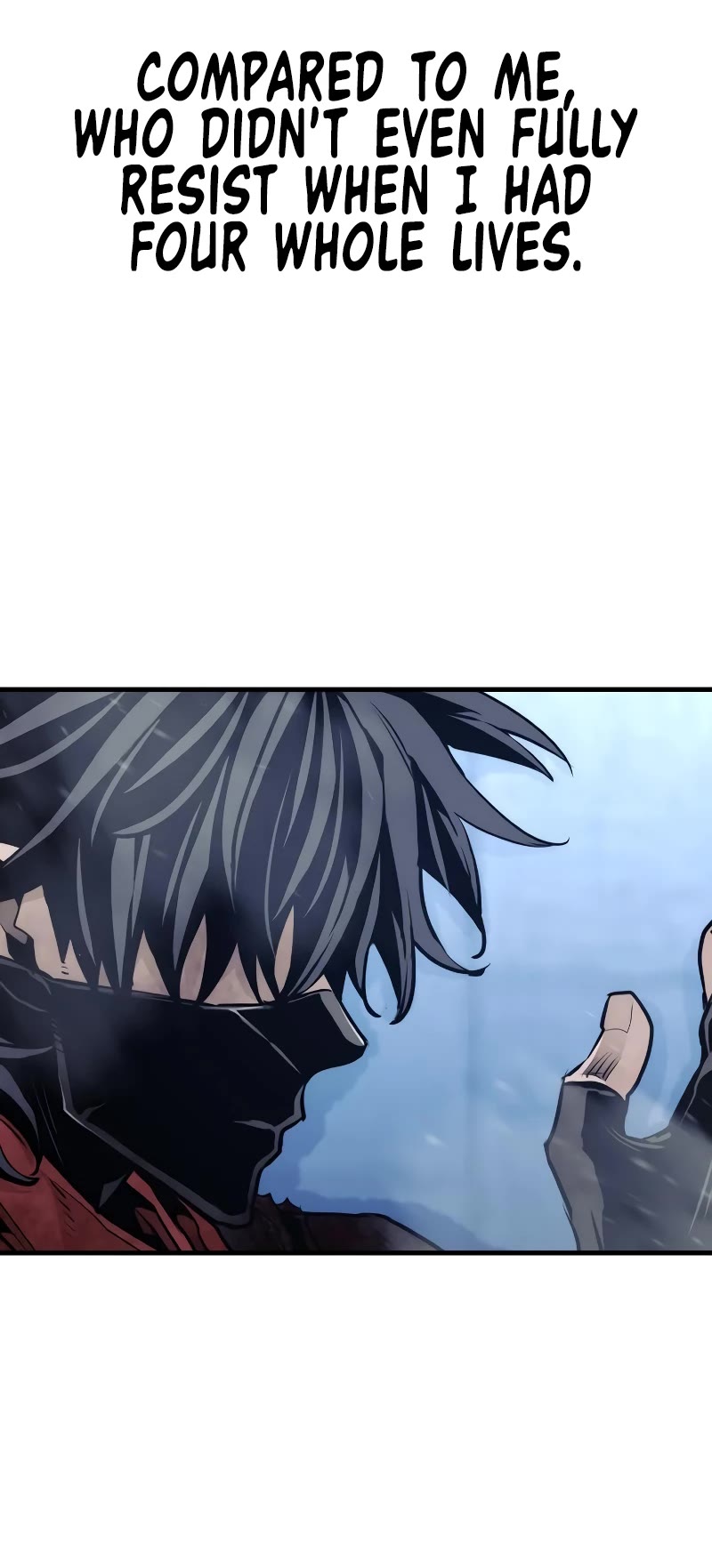 Murim RPG Simulation Chapter 64 page 48 - Chapter 64