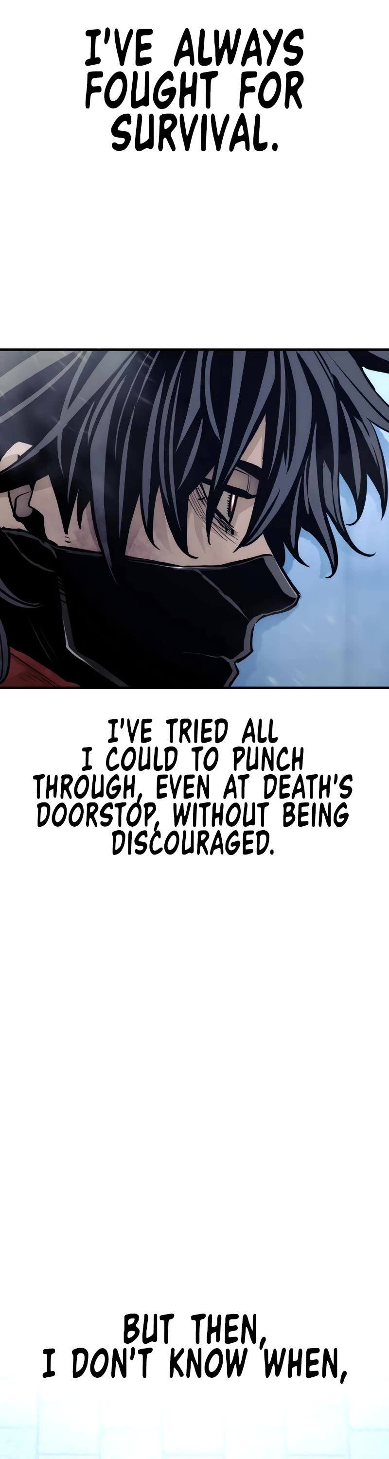 Murim RPG Simulation Chapter 64 page 49 - Chapter 64