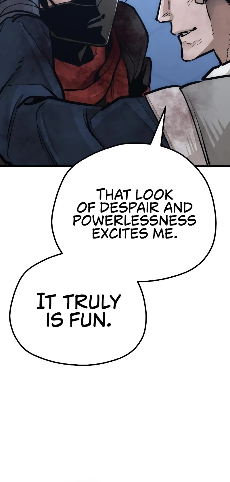 Murim RPG Simulation Chapter 64 page 52 - Chapter 64