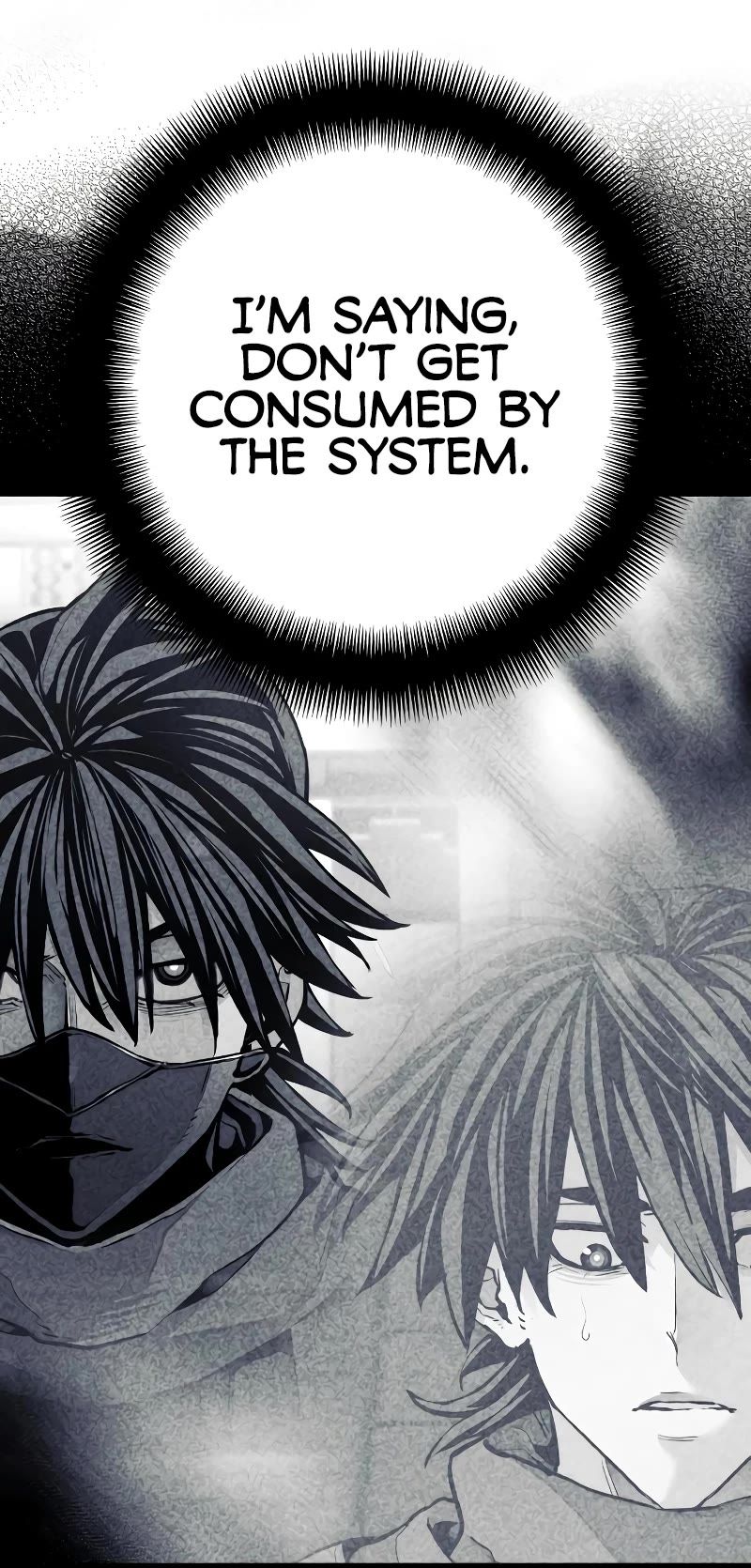 Murim RPG Simulation Chapter 64 page 53 - Chapter 64
