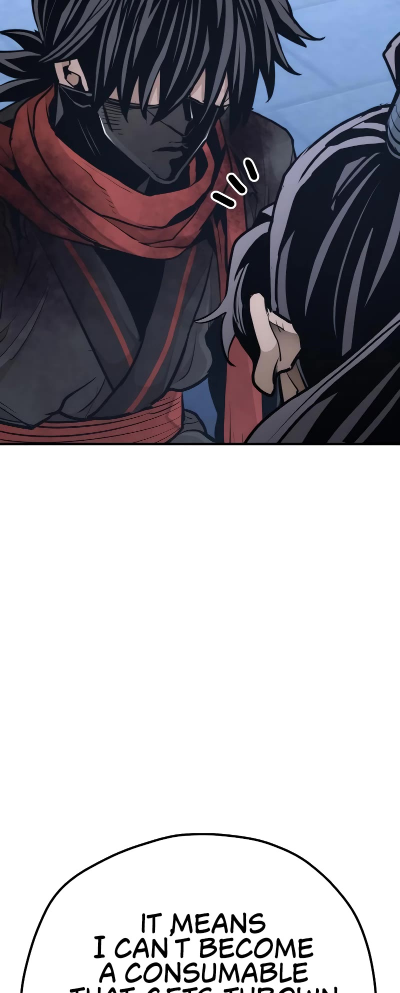 Murim RPG Simulation Chapter 64 page 57 - Chapter 64