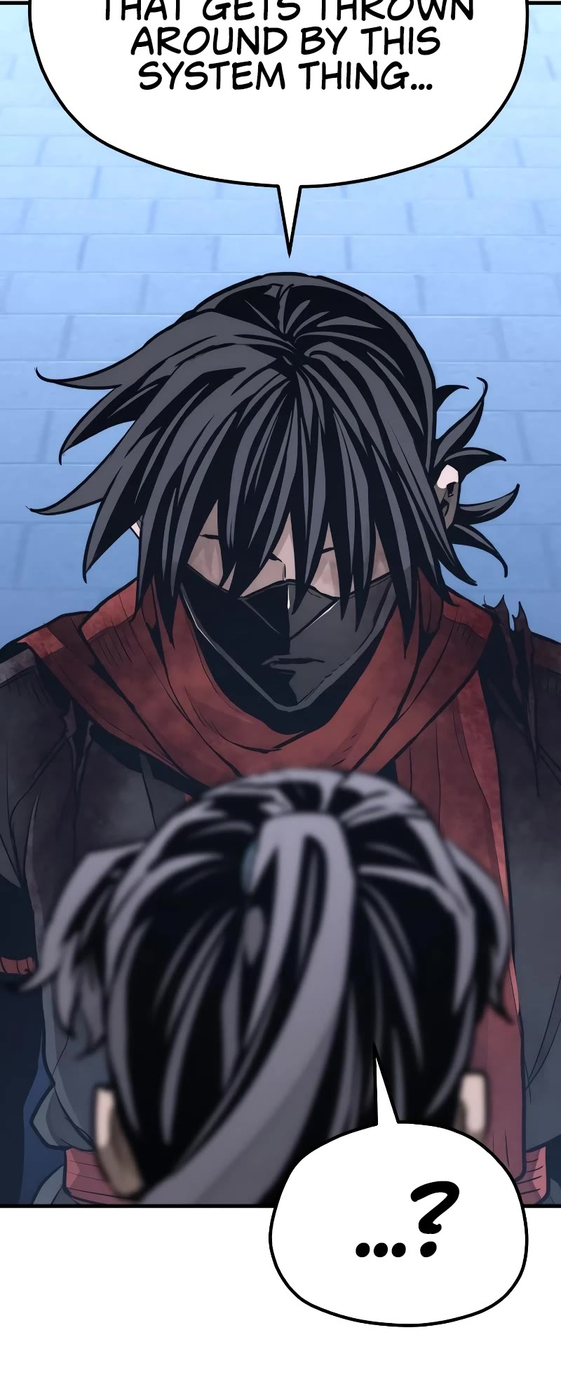 Murim RPG Simulation Chapter 64 page 58 - Chapter 64