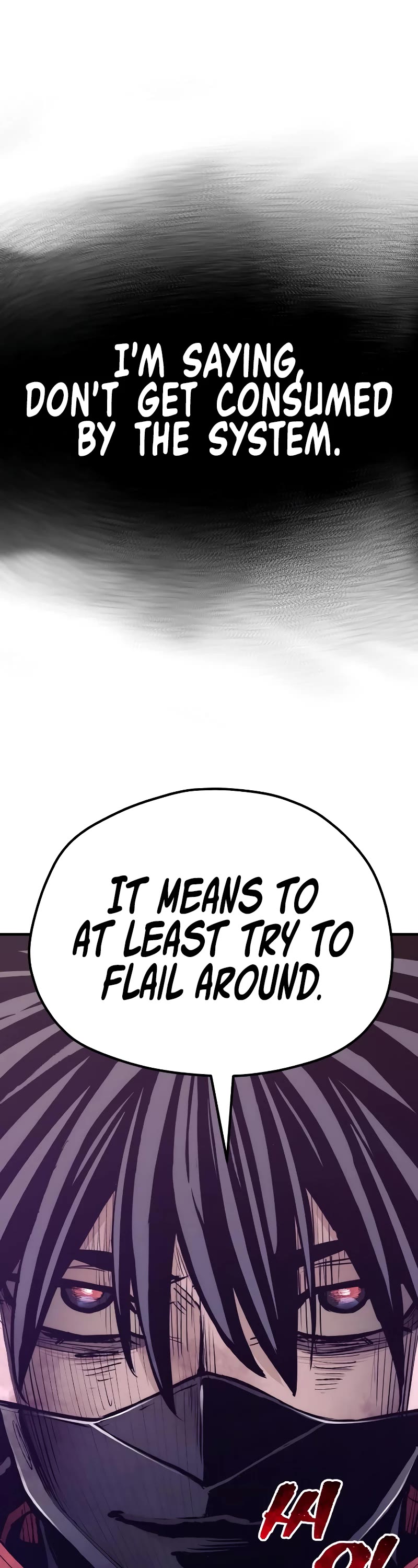 Murim RPG Simulation Chapter 64 page 59 - Chapter 64