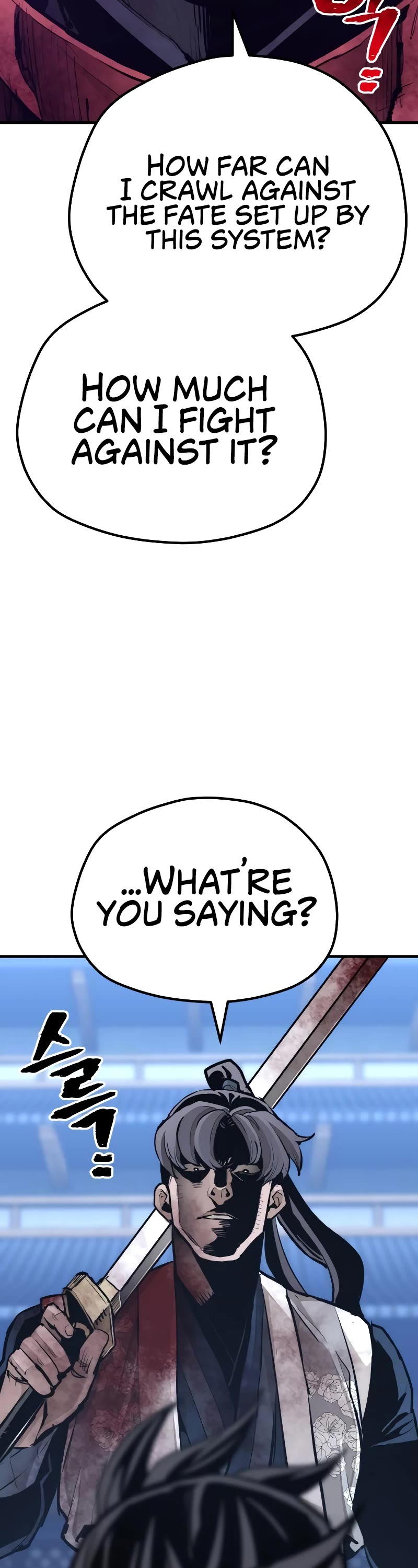 Murim RPG Simulation Chapter 64 page 60 - Chapter 64