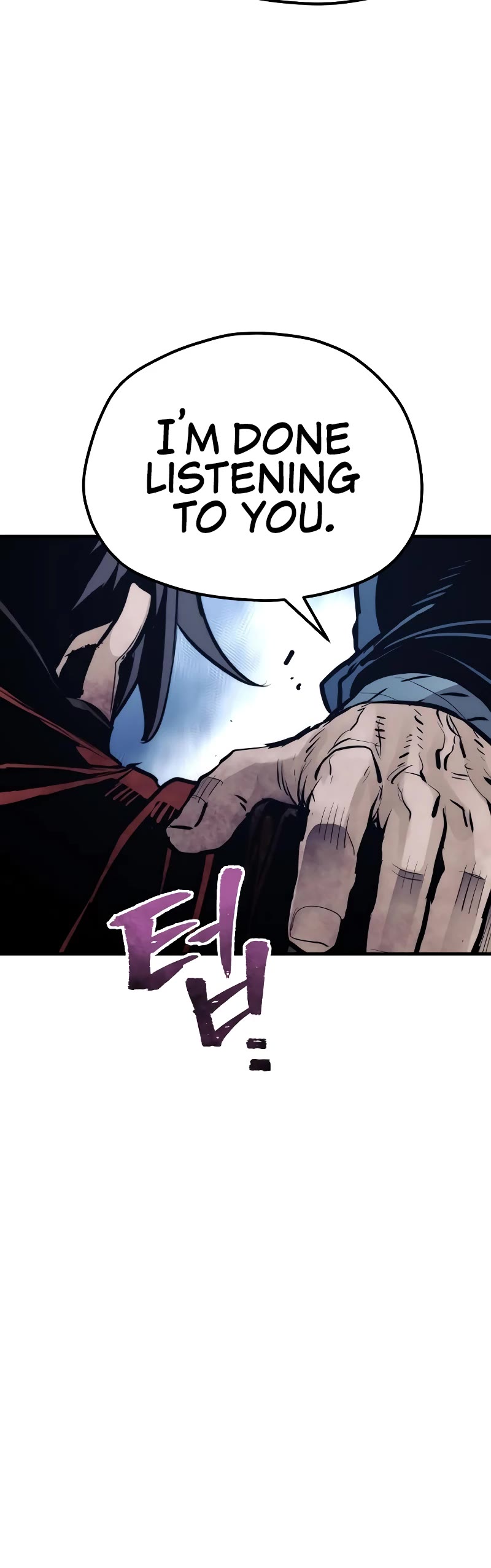 Murim RPG Simulation Chapter 64 page 62 - Chapter 64
