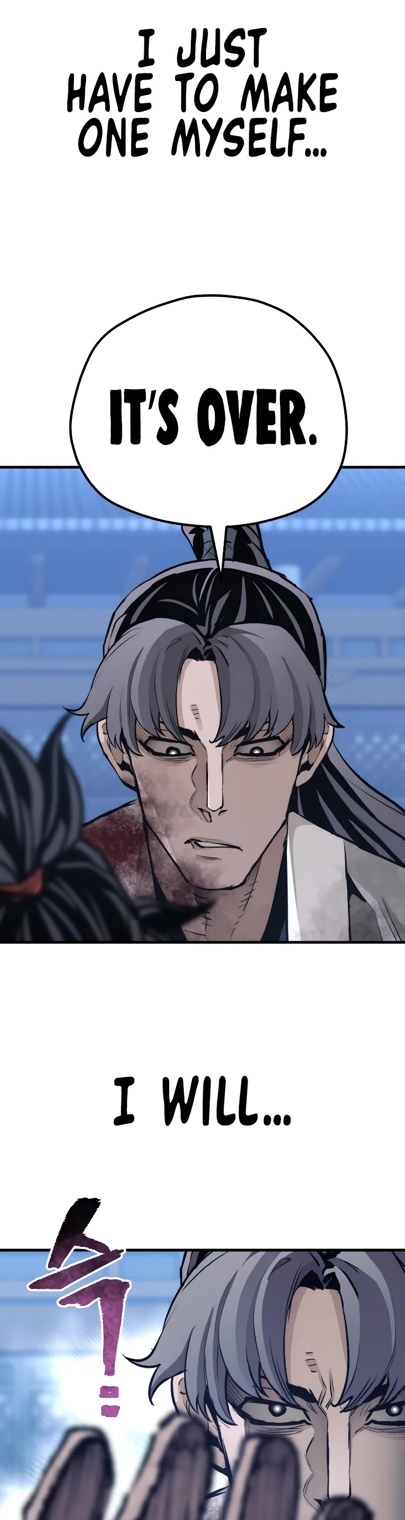 Murim RPG Simulation Chapter 64 page 65 - Chapter 64