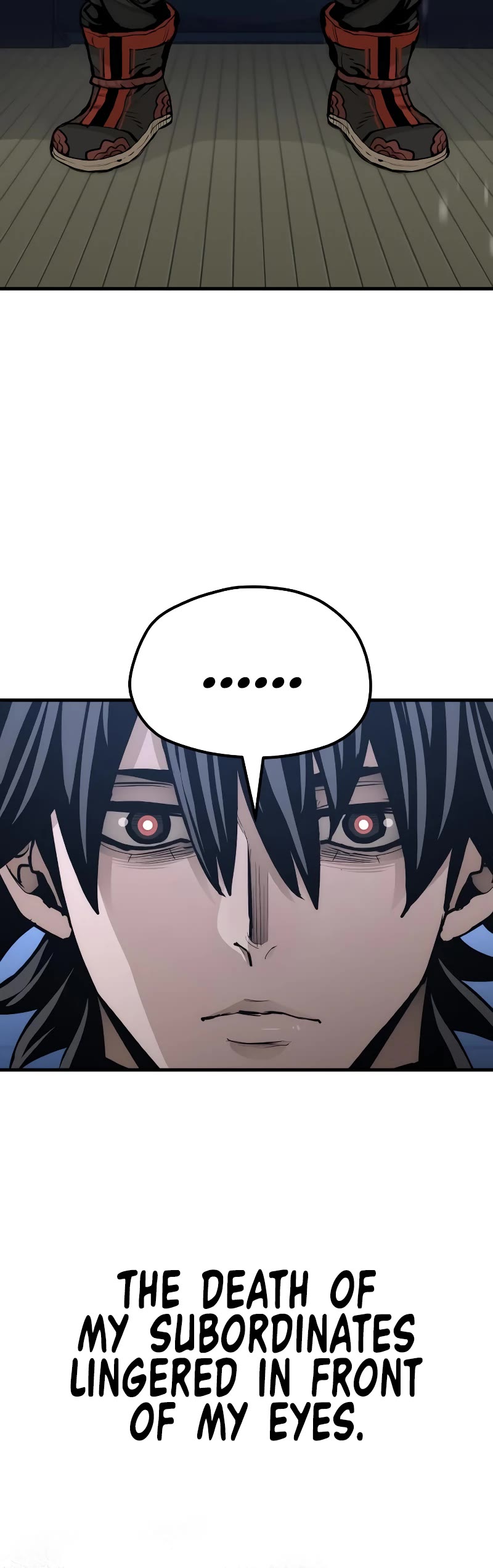 Murim RPG Simulation Chapter 64 page 80 - Chapter 64