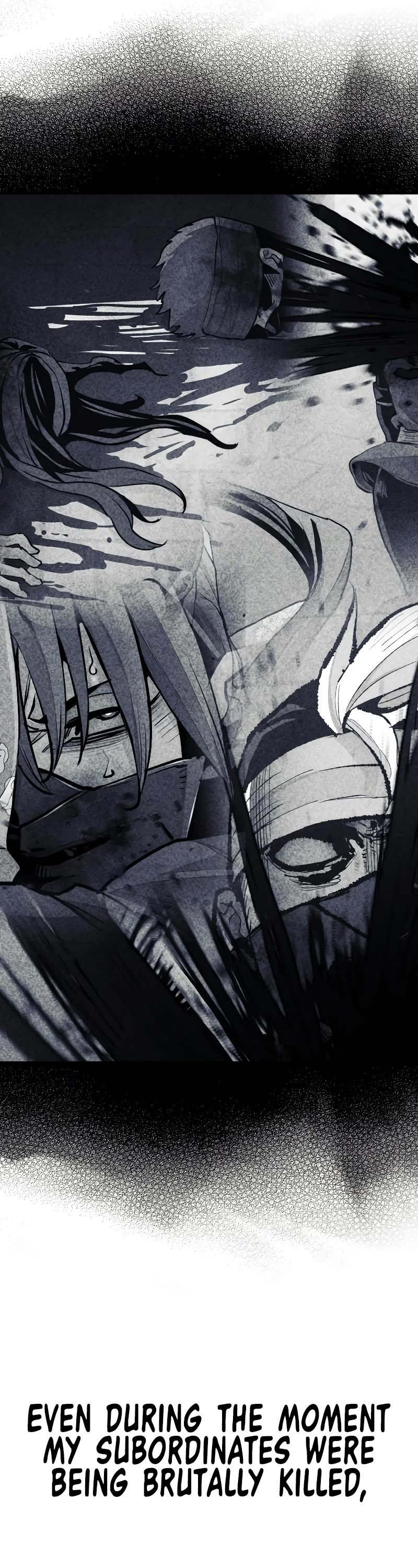 Murim RPG Simulation Chapter 64 page 81 - Chapter 64