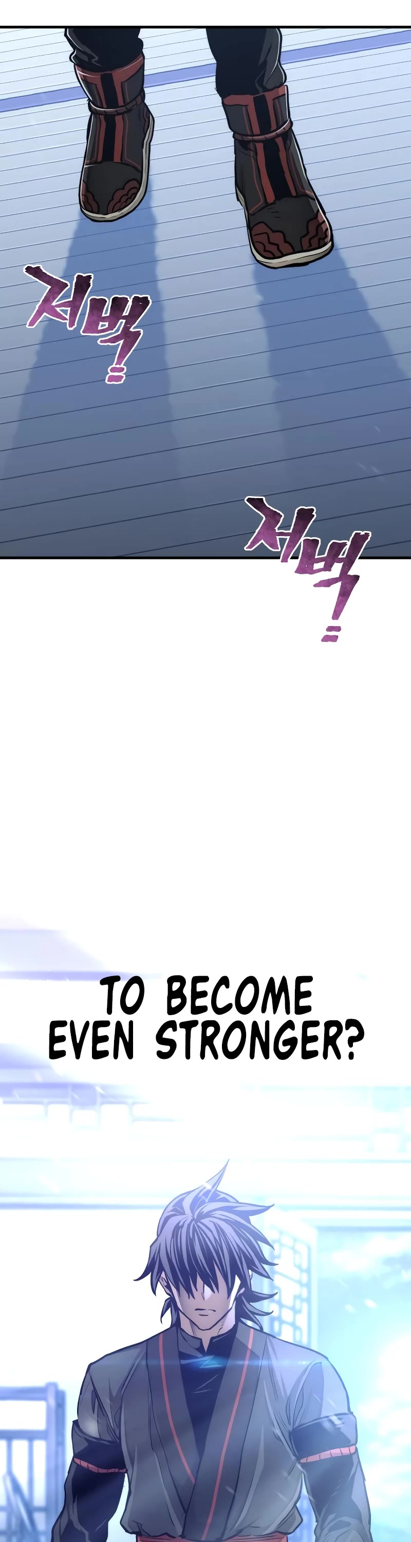 Murim RPG Simulation Chapter 64 page 86 - Chapter 64