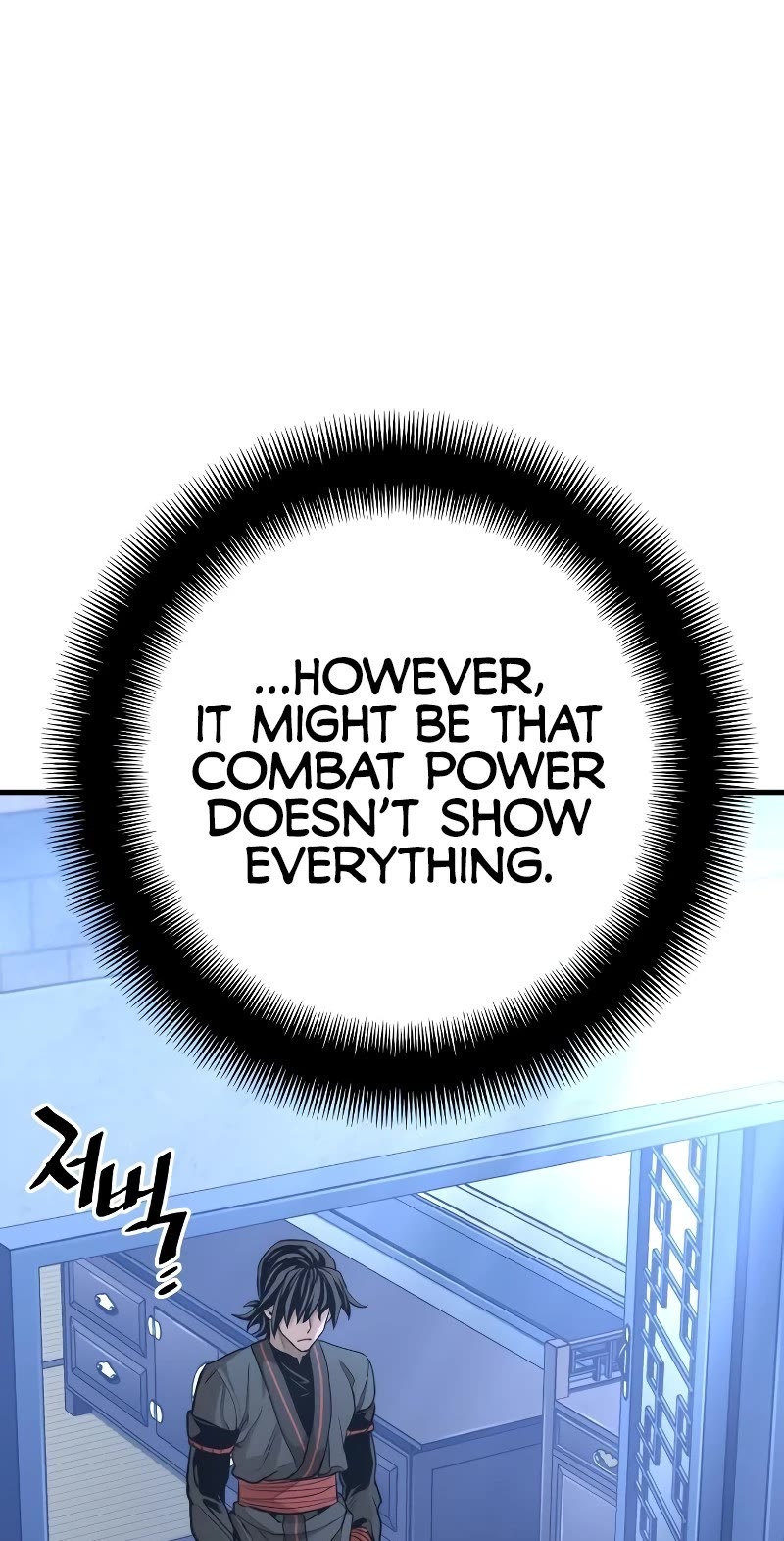 Murim RPG Simulation Chapter 65 page 16 - Chapter 65