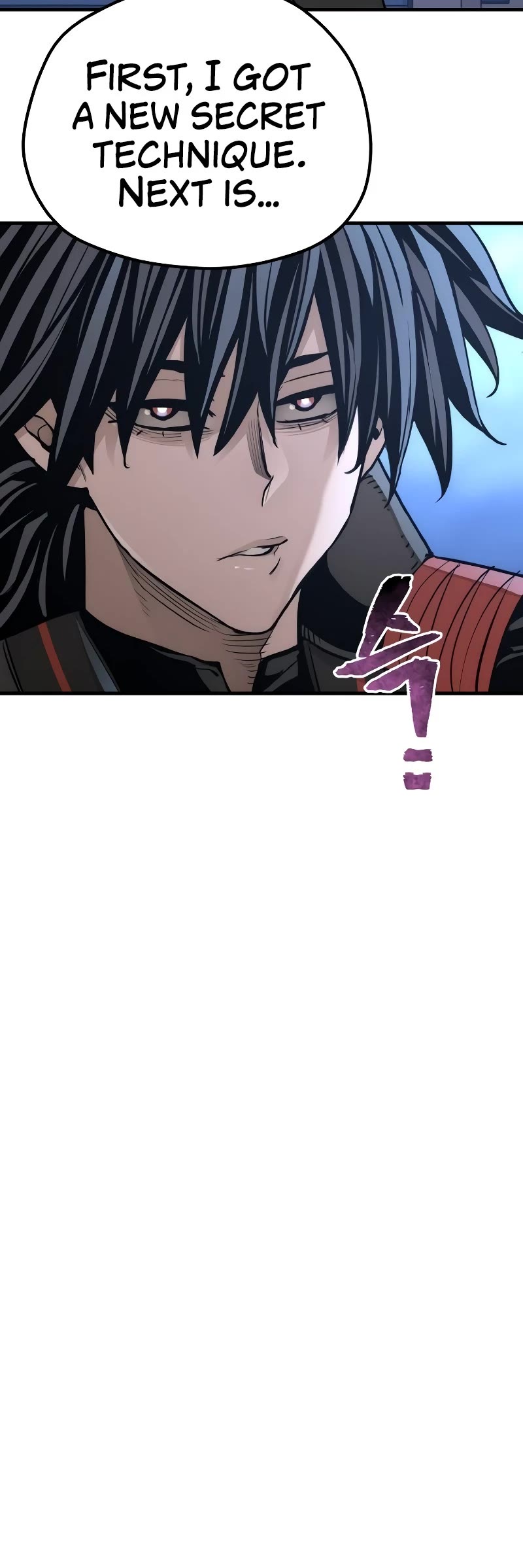 Murim RPG Simulation Chapter 65 page 20 - Chapter 65