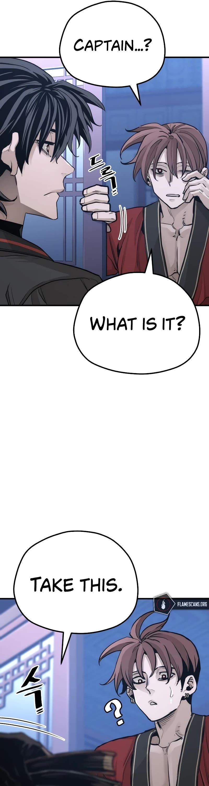 Murim RPG Simulation Chapter 65 page 22 - Chapter 65