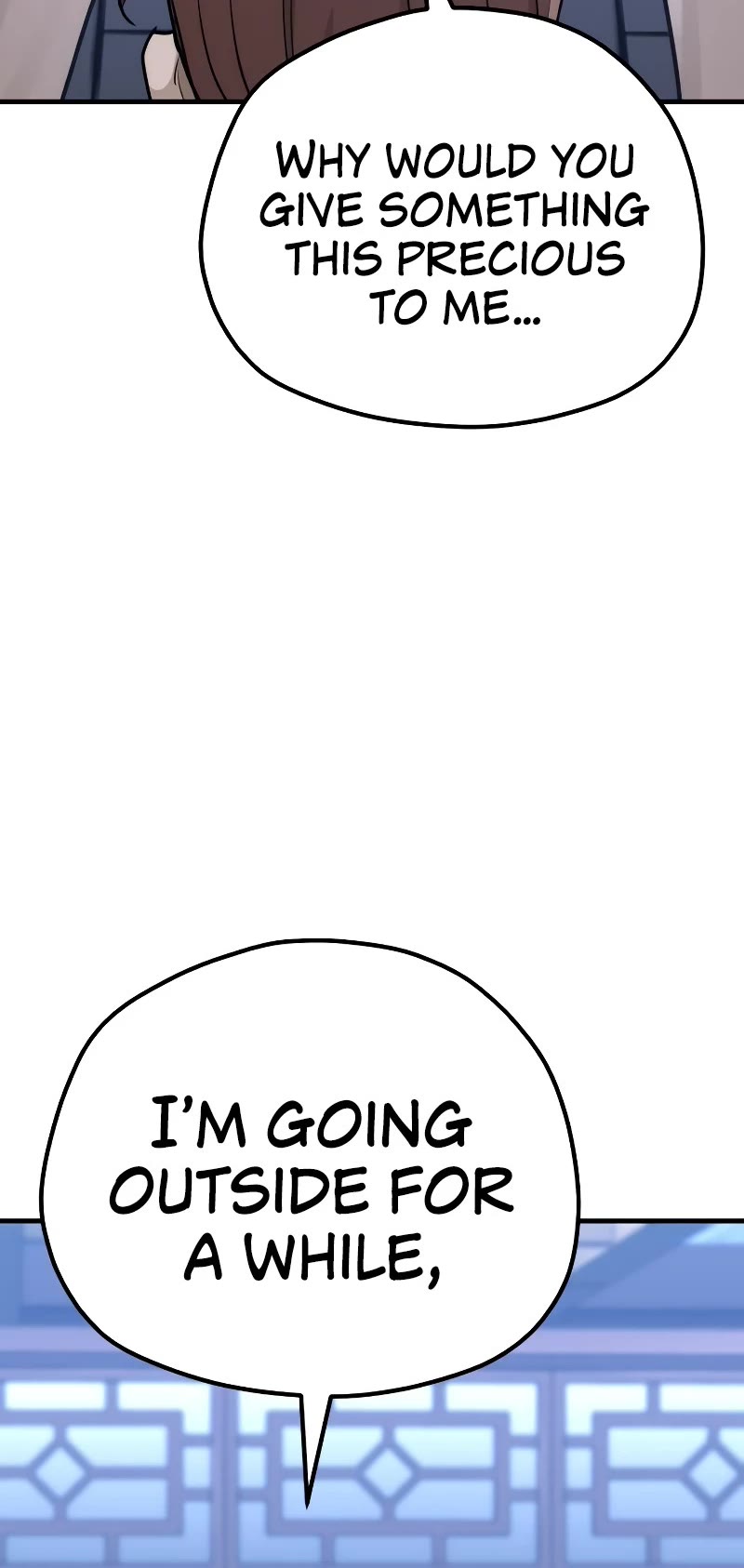 Murim RPG Simulation Chapter 65 page 25 - Chapter 65