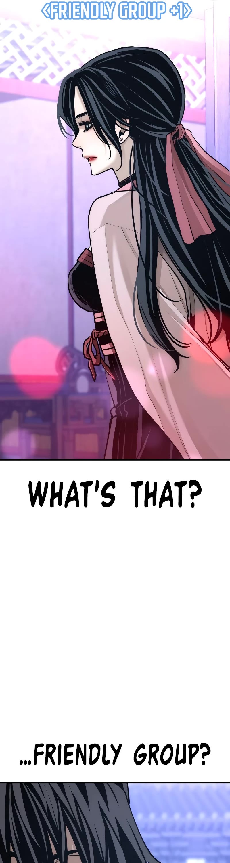 Murim RPG Simulation Chapter 65 page 38 - Chapter 65